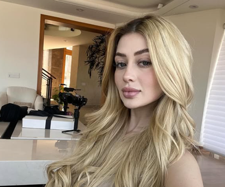 Valeria Marquez, influenciadora mexicana, foi morta durante live no TikTok em salão de beleza