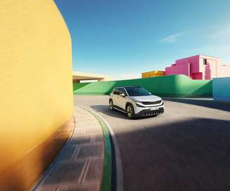 Imagens | Skoda
