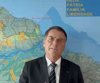 Bolsonaro grava vídeos pedindo doações enquanto PL reclama de falta de dinheiro para campanha