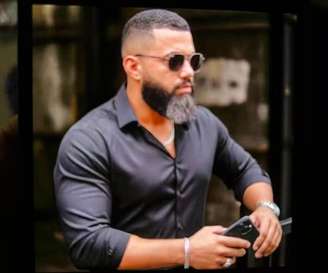 Alisson Oliveira de Jesus foi baleado na cabeça ao tentar impedir assalto