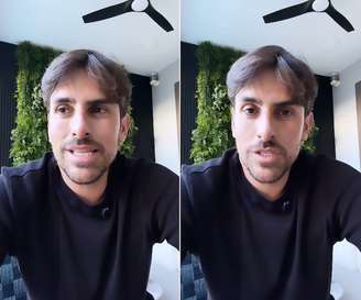 Rodrigo Branco diz que não procurará recurso contra condenação que o obriga a pagar R$ 76 mil após falas racistas direcionadas a Thelma Assis e Maju Coutinho