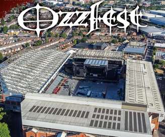 Ozzfest anuncia retorno em 2027