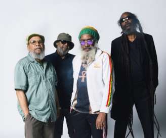 Bad Brains em 2026