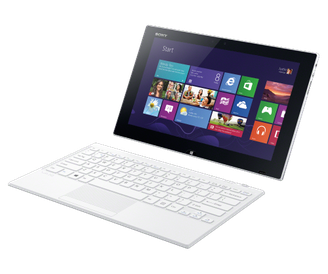 Tap 11; o ultrabook tablet tem preço sugerido de R$ 5.999