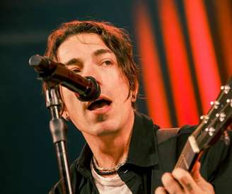 Di Ferrero estreia bloco no carnaval de rua de SP