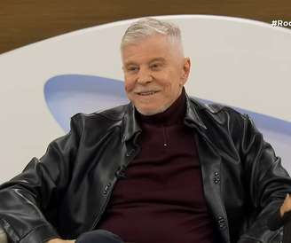Miguel Falabella explica o motivo de revelar só recentemente que é pai