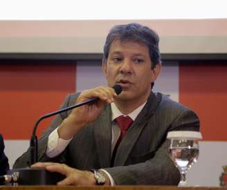 Prefeito de São Paulo, Fernando Haddad