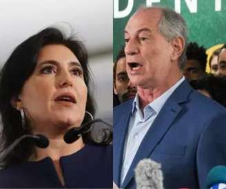 O resultado do primeiro turno não surpreendeu os dois candidatos. Ambos apostavam num segundo turno, com Lula à frente de Jair Bolsonaro