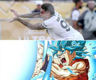 Web reage à vitoria do Botafogo