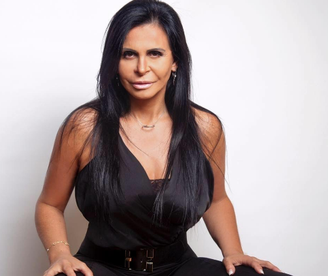 Aos 62 anos, Gretchen ensina como ignorar comentários maldosos 