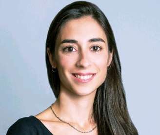 Soledad Palameta Miller é professora doutora na Faculdade de Engenharia de Alimentos (FEA) da Unicamp.