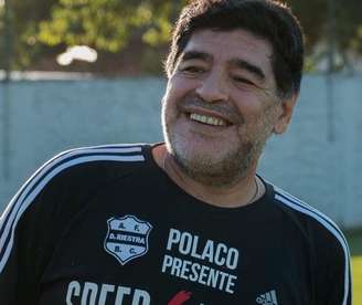 Morte de Diego Maradona ainda é investigada no tribunal