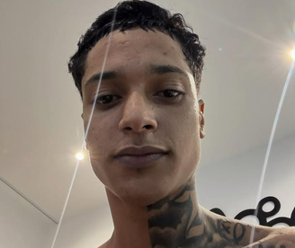 Oruam e familiares são alvo de operação contra lavagem de dinheiro do Comando Vermelho