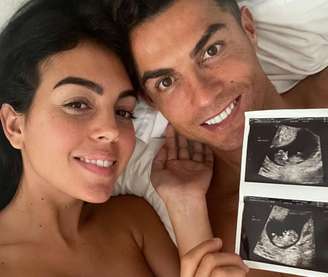 Cristiano Ronaldo tem outros quatro filhos, sendo um deles com Georgina Rodríguez (Foto: Reprodução / Instagram)