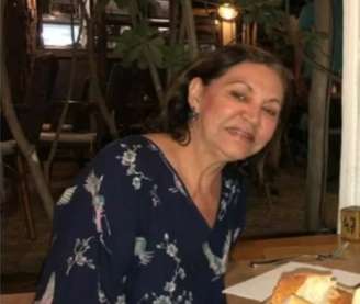 Maria da Glória Pereira da Silva Fávaro morreu após cair de escada durante desembarque de voo.