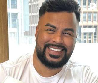 O empresário Marcelo Magalhães Almeida desapareceu após sair de um bar em Carapicuíba