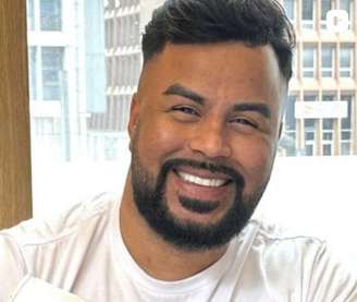 O empresário Marcelo Magalhães Almeida desapareceu após sair de um bar em Carapicuíba.