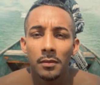 Jardel Neto Pereira da Cruz, conhecido como 'Dedel', apontado como uma das lideranças do PCC no Pará e namorado da delegada.