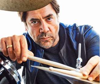 Javier Bardem diz que fãs de Metal são os melhores do mundo