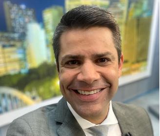 O jornalista Lair Rennó foi demitido da Globo em 2020