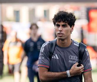 Piloto brasileiro da F1, Gabriel Bortoleto 