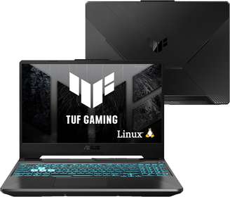 Notebook ASUS TUF Gaming A15