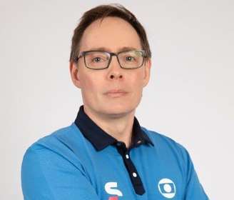 Eduardo Moreno saiu da Globo após 27 anos