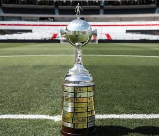 Taça da Copa Libertadores da América