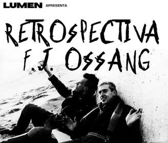 Lumen Festival apresenta retrospectiva de F.J. Ossang