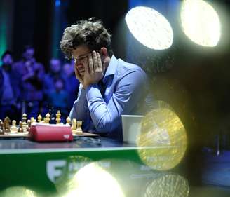 Magnus Carlsen