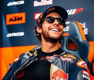 Bastianini explica dificuldades após fechar o dia em último