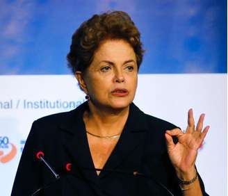 <p>Pedido foi feito antes das manifestações contra a presidente Dilma Rousseff</p>