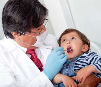 Um tratamento bem indicado na infância pode diminuir ou eliminar o tratamento ortodôntico na fase adulta