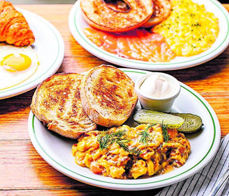 Pesquisadores descobriram que pular a refeição matinal aumenta o risco de obesidade.