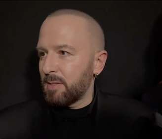 Demna Gvasalia 