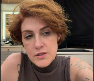 Mila desabafou ao falar sobre a morte do marido