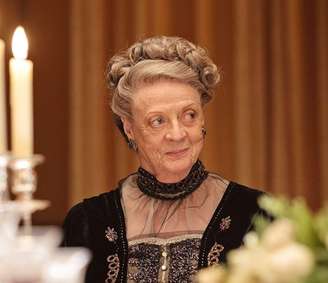 Maggie Smith morreu nesta sexta, 27, aos 89 anos.