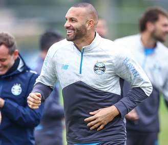 FOTO: LUCAS UEBEL/GREMIO FBPA
