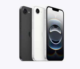 Lançado nesta quarta-feira, 19, o aparelho mudou de nome para iPhone 16e