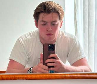 Kit Connor pode ser o novo Ciclope em 'X-Men'.