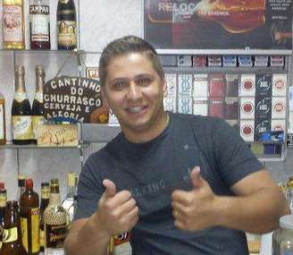 <p>Ewerton de Castro Nogueira, 25 anos, morreu após se envolver em uma briga em uma boate</p>