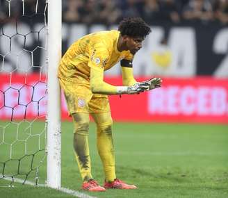 Presidente do Corinthians, Augusto Melo, afirma sobre Flamengo no caso Hugo Souza: 'Jogo Sujo'