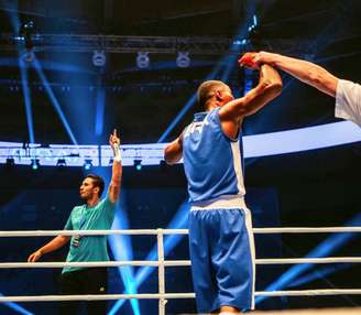 Boxe brasileiro já está classificado para os Jogos Pan-Americanos (Fotos: Arquivo pessoal)