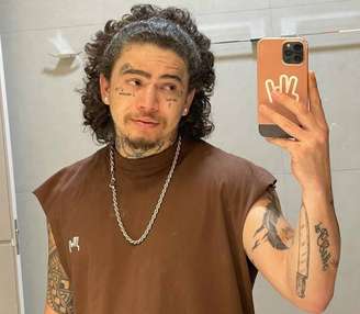 Whindersson Nunes disse considerar paternidade solo para ter filho ou filha