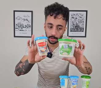 Confira as melhores e piores marcas de requeijão