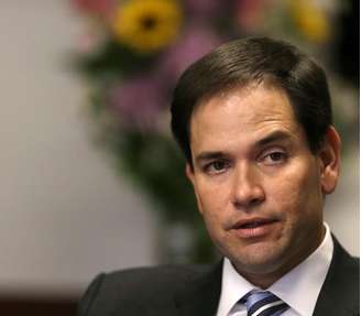 Marco Rubio afirmou que os EUA não aprovarão a revogação do embargo a Cuba