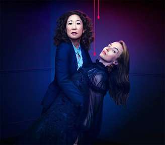 Série 'Killing Eve' vai acabar na 4ª temporada