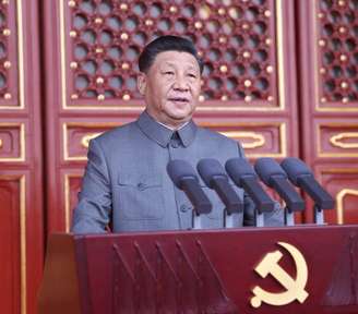 Xi Jinping participou de reunião de chefes de Estado do SCO