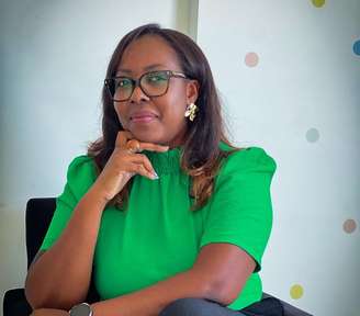 Psicóloga Ellen Moraes Senra |