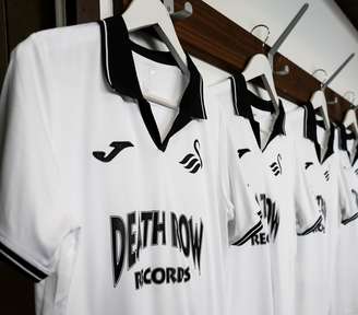 Swansea City e Death Row Records unem futebol e Hip-Hop em parceria histórica